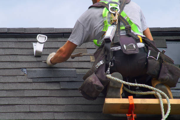 Best Roof Ventilation Installation  in Woodville, WI